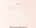 Ikegai-Ikegai FX20N, NC Lathe Parts and Assemblies Manual-FX20N-02